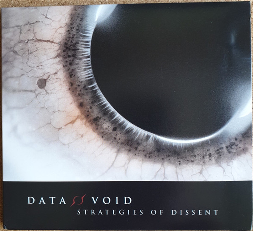 Strategies Of Dissent/Product Detail/Rock/Pop