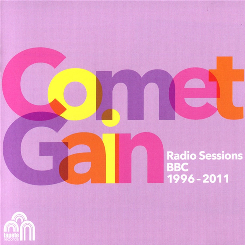 Radio Sessions Bbc 1996 - 2011/Product Detail/Rock/Pop