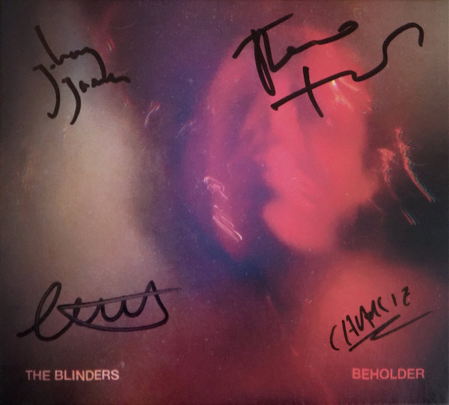 Beholder/Product Detail/Rock/Pop