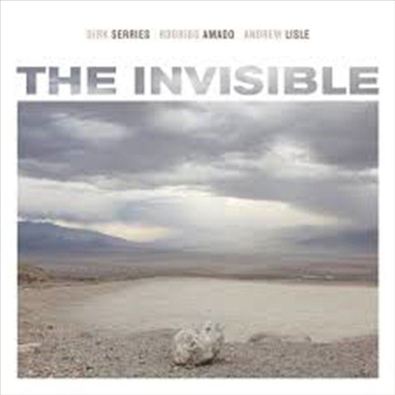 Invisible/Product Detail/Jazz