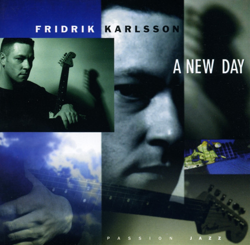 New Day/Product Detail/R&B