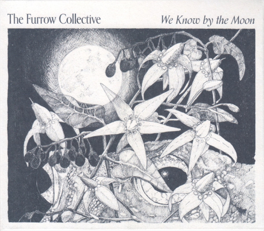 We Know By The Moon/Product Detail/Blues