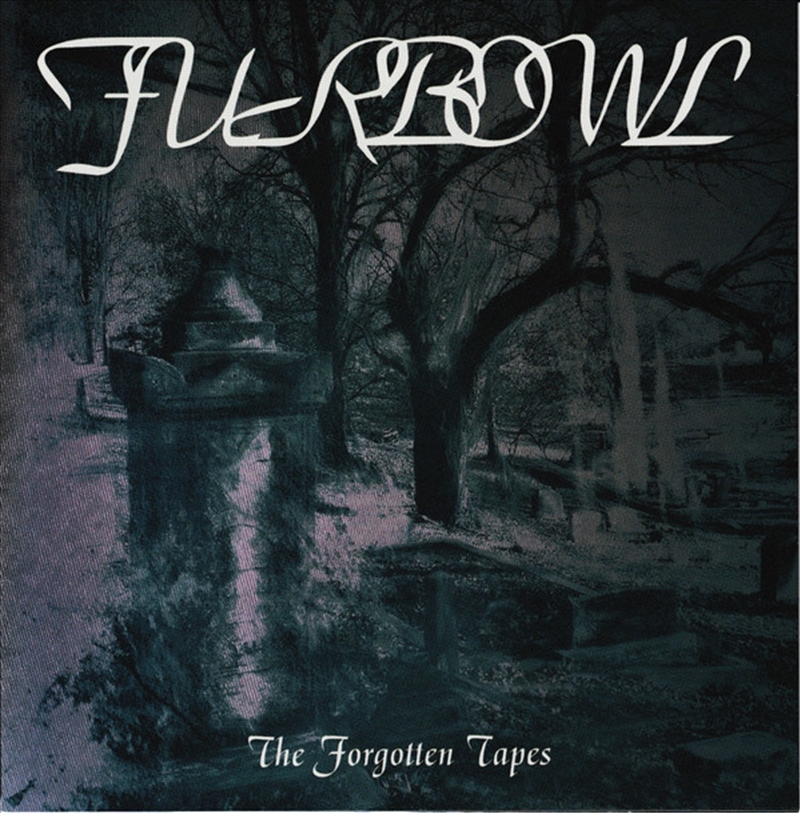 Forgotten Tapes/Product Detail/Rock/Pop