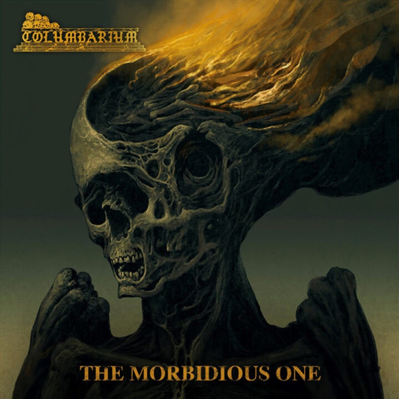 Morbidious One/Product Detail/Rock/Pop