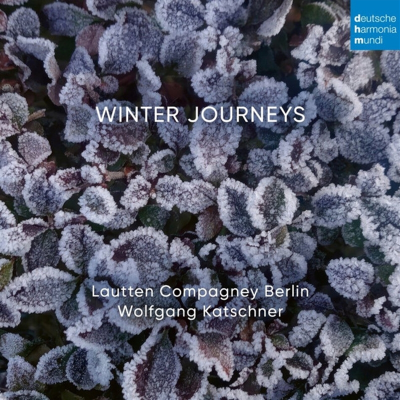 Winter Journeys/Product Detail/Classical