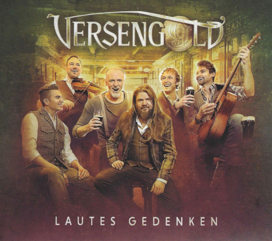 Lautes Gedenken/Product Detail/Rock/Pop