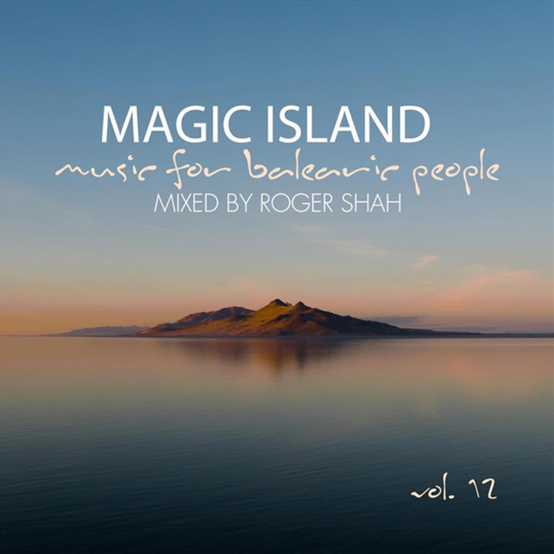 Magic Island Vol 12/Product Detail/Dance