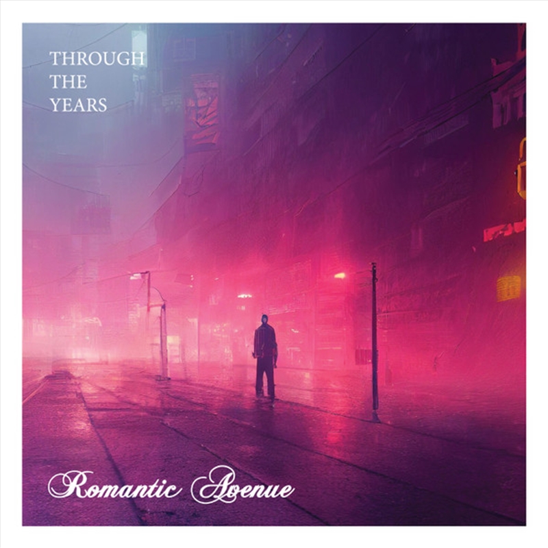 Through The Years/Product Detail/Dance