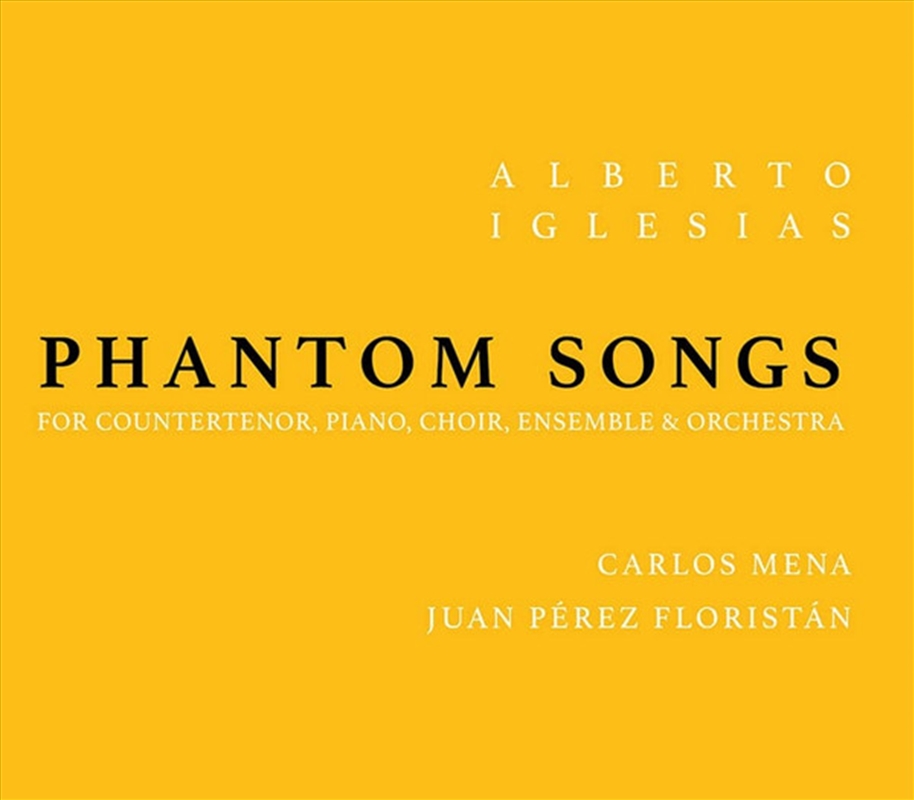 Phantom Songs / Asalto Al Cast/Product Detail/Rock/Pop