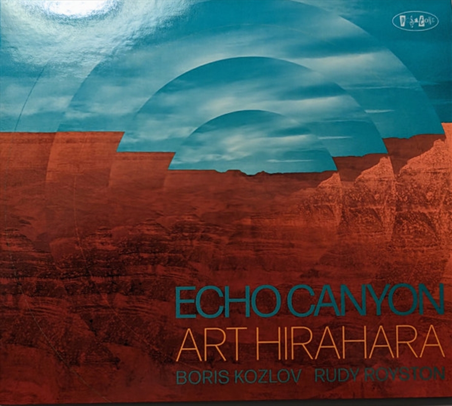 Echo Canyon/Product Detail/Jazz