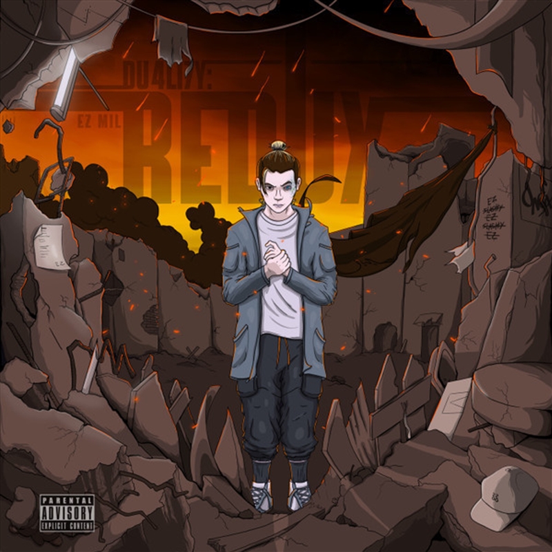 Du4li7y: Redux/Product Detail/Rap