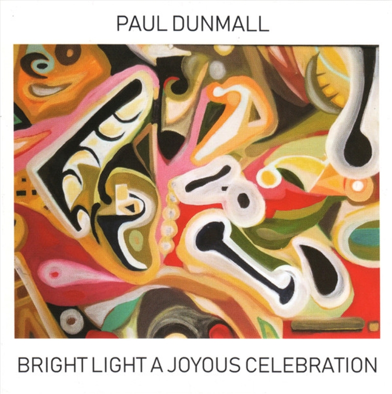 Bright Light A Joyous Celebrat/Product Detail/Jazz