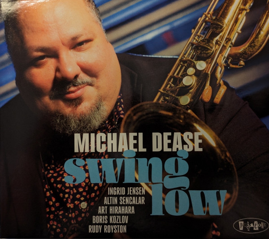 Swing Low/Product Detail/Jazz