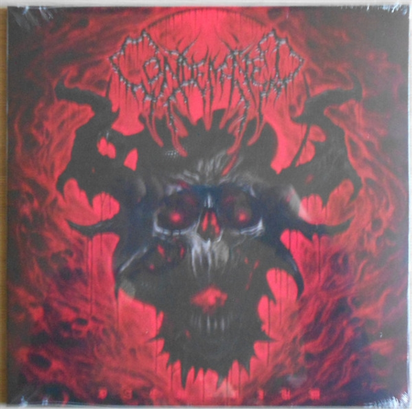 Daemonium/Product Detail/Metal
