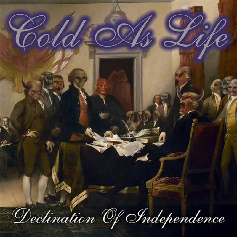 Declination Of Independence: 2/Product Detail/Rock/Pop
