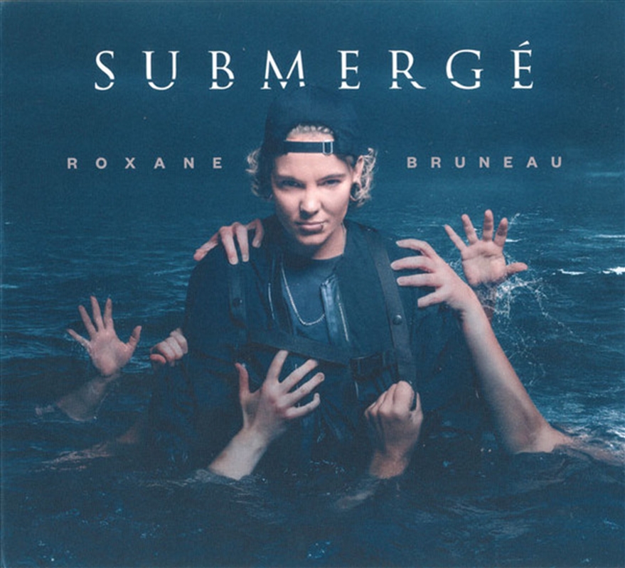 Submerge/Product Detail/Rock/Pop