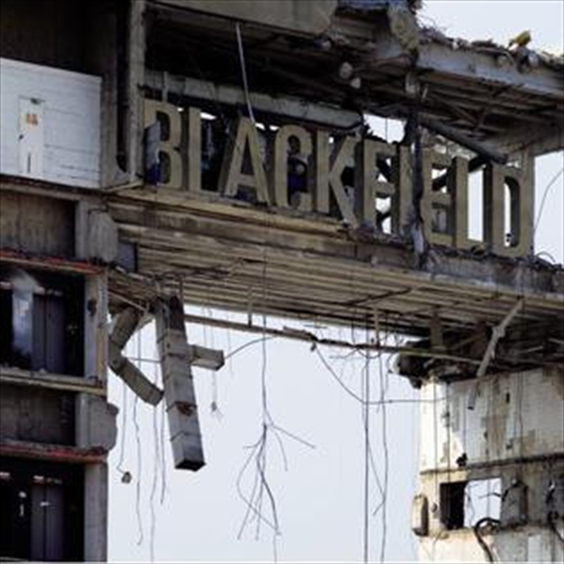 Blackfield 2/Product Detail/Rock/Pop