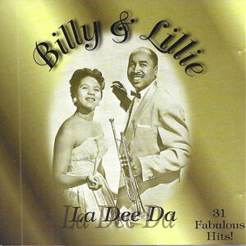 La Dee Dah: 31 Fabulous Hits/Product Detail/Rock/Pop