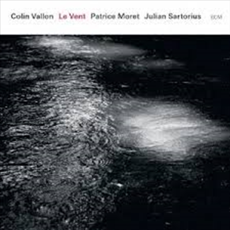 Le Vent/Product Detail/Jazz