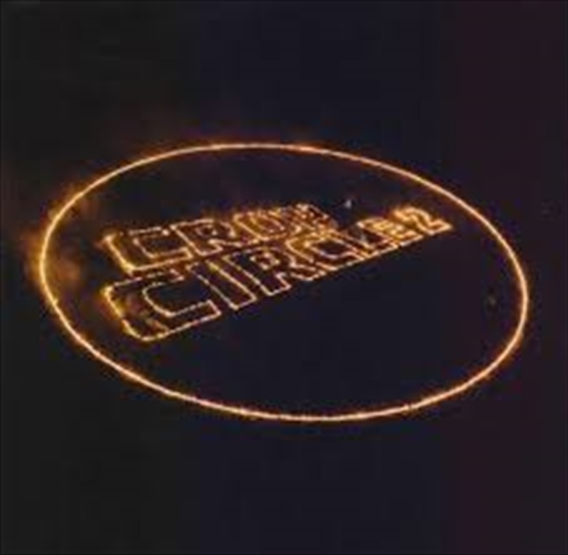 Crop Circle 2/Product Detail/Rock/Pop