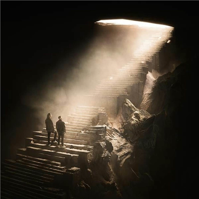 Alpha: Edition Aube/Product Detail/Rock/Pop