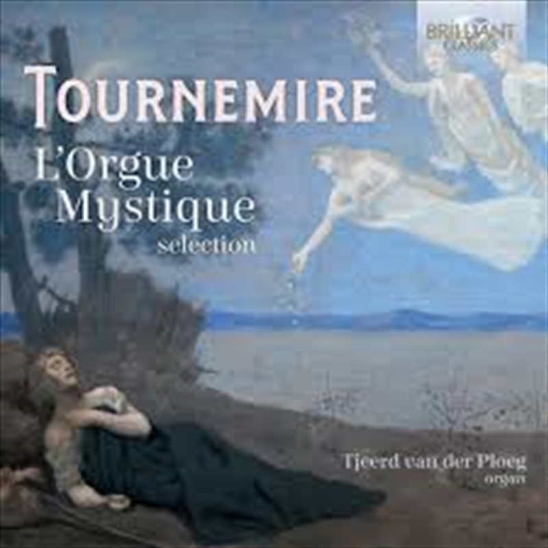 Lorgue Mystique (Selection)/Product Detail/Classical