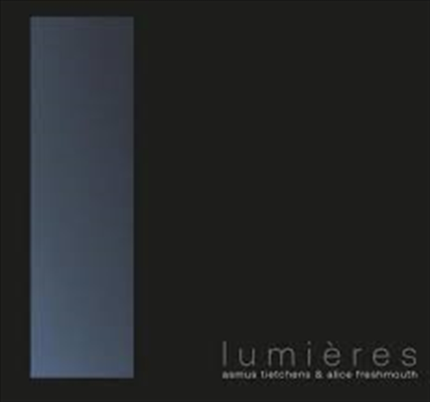 Lumieres/Product Detail/Specialist
