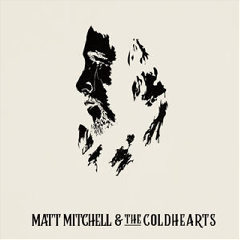 Matt Mitchell & The Coldhearts/Product Detail/Rock/Pop