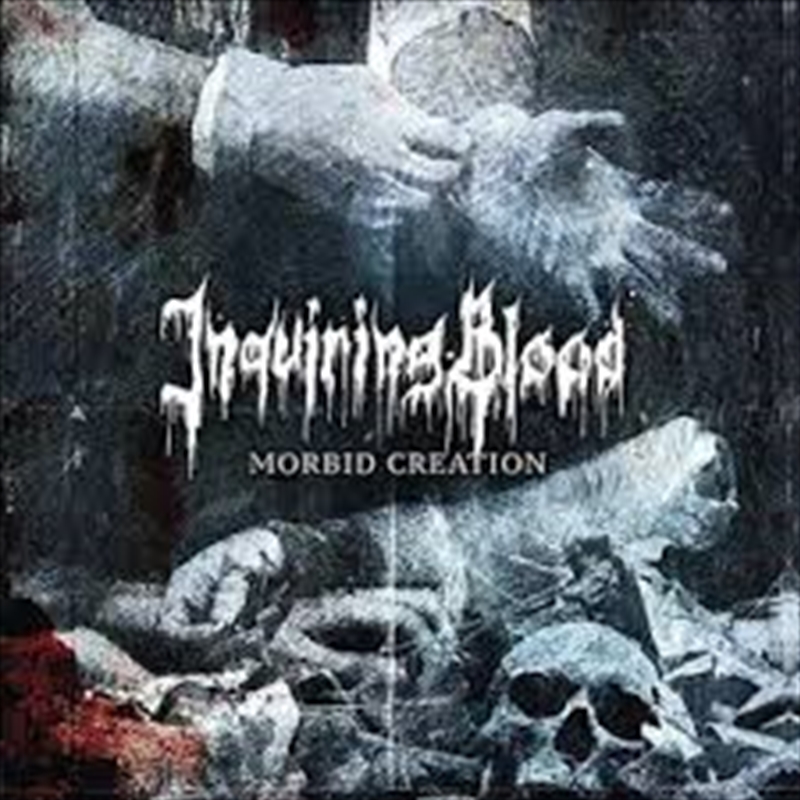 Morbid Creation/Product Detail/Rock/Pop