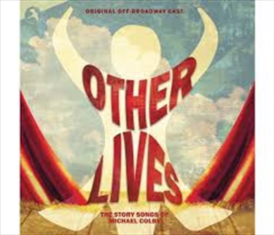 Other Lives / O.C.R./Product Detail/Soundtrack