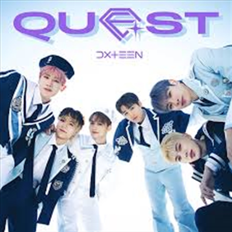 Quest - Version A/Product Detail/World