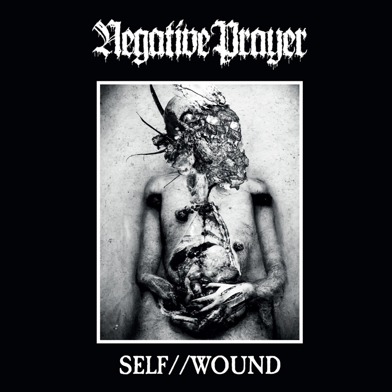 Self//Wound/Product Detail/Rock/Pop