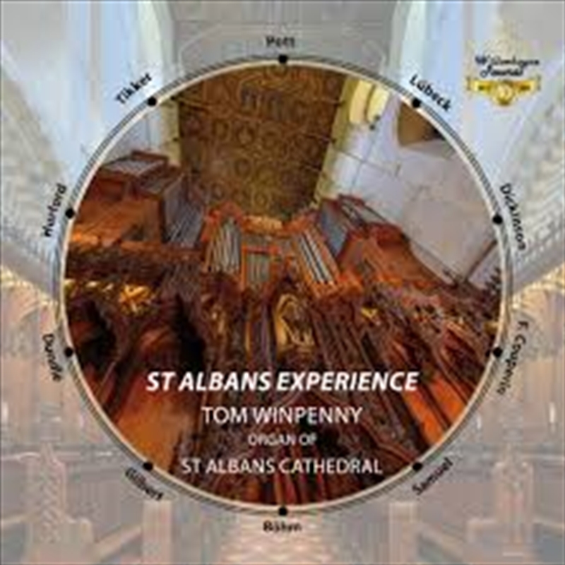 St Albans Experience/Product Detail/Classical
