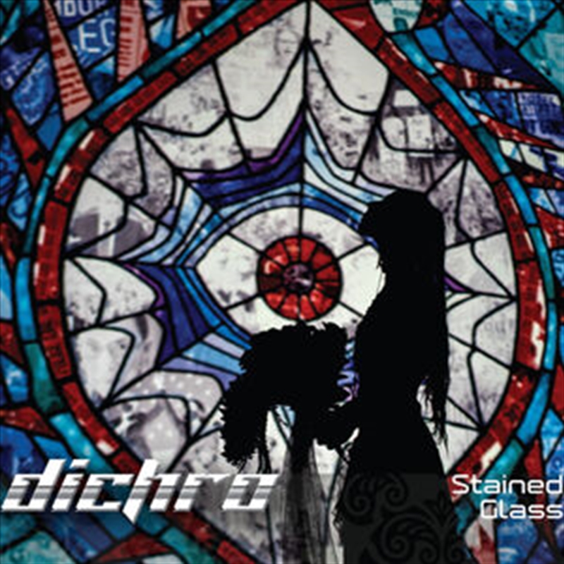 Stained Glass/Product Detail/Rock/Pop
