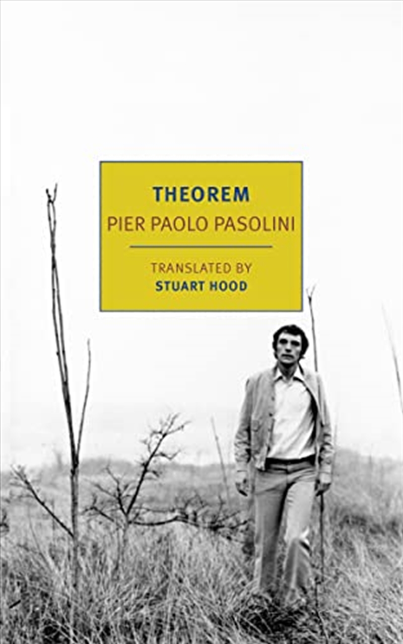 Theorem/Product Detail/Crime & Mystery Fiction