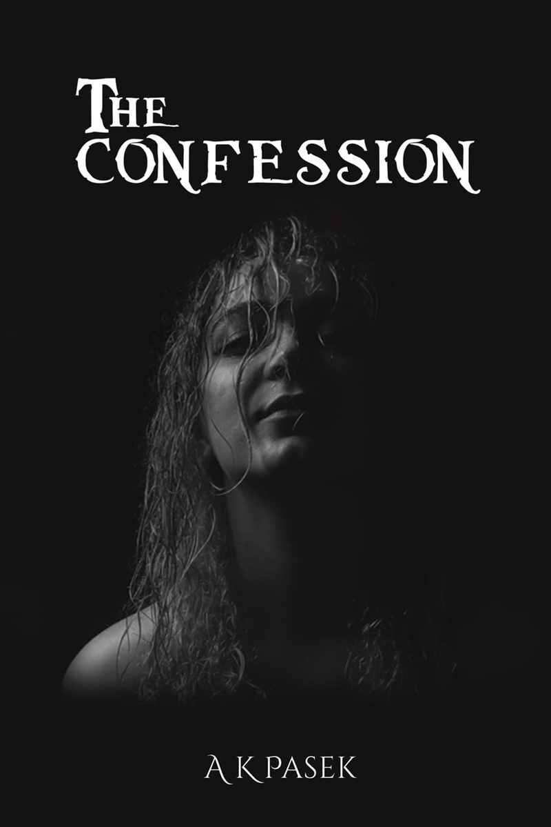 The Confession/Product Detail/Erotic Fiction