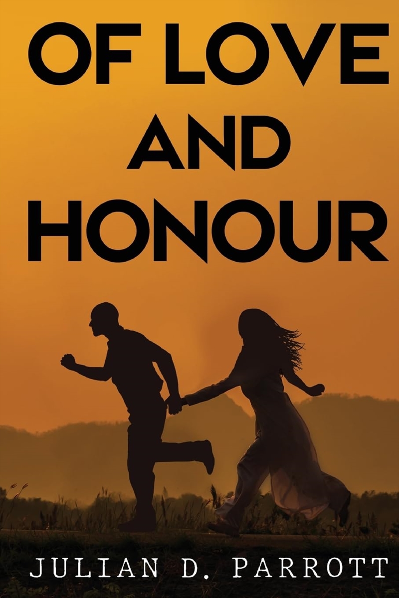Of Love And Honour/Product Detail/Crime & Mystery Fiction