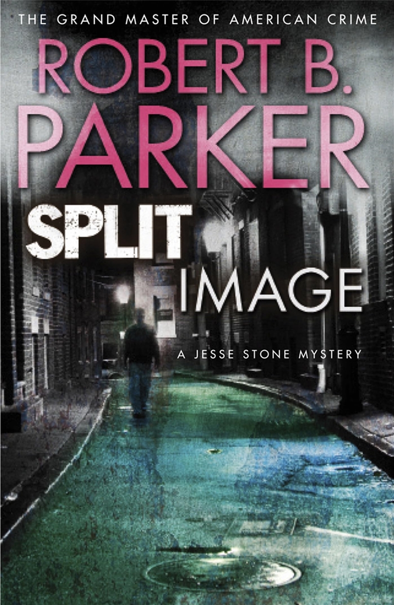Split Image/Product Detail/Crime & Mystery Fiction