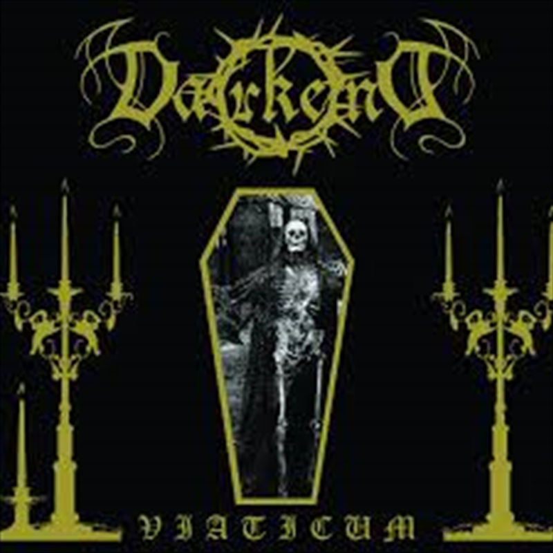 Viaticum/Product Detail/Rock/Pop