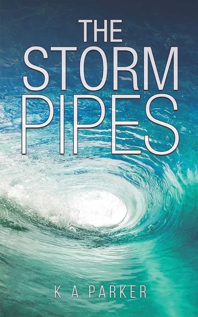 Storm Pipes/Product Detail/Crime & Mystery Fiction