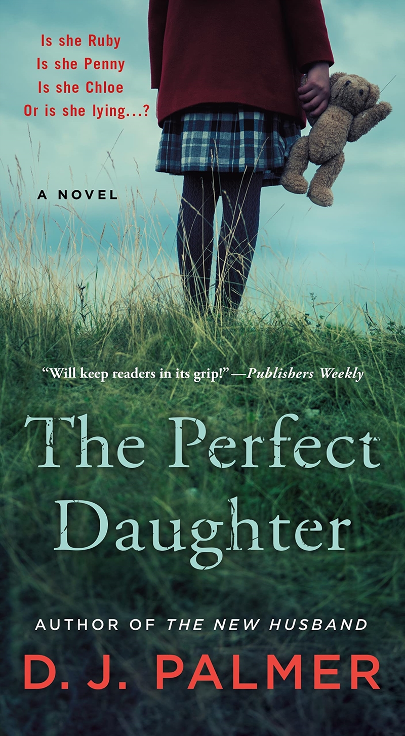 The Perfect Daughter: A Novel/Product Detail/Crime & Mystery Fiction
