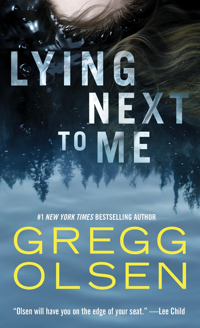 Lying Next To Me/Product Detail/Crime & Mystery Fiction