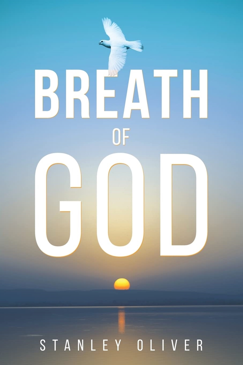 Breath Of God/Product Detail/Crime & Mystery Fiction