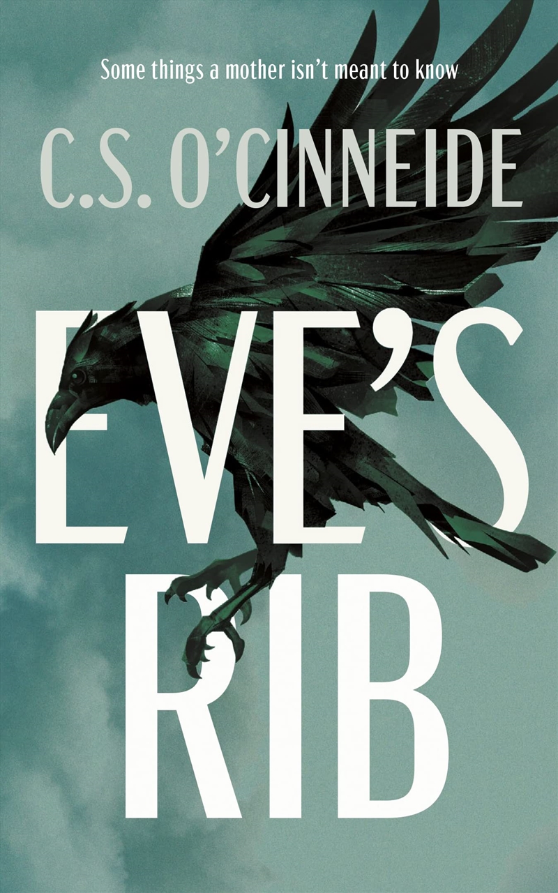 Eve'S Rib/Product Detail/Crime & Mystery Fiction