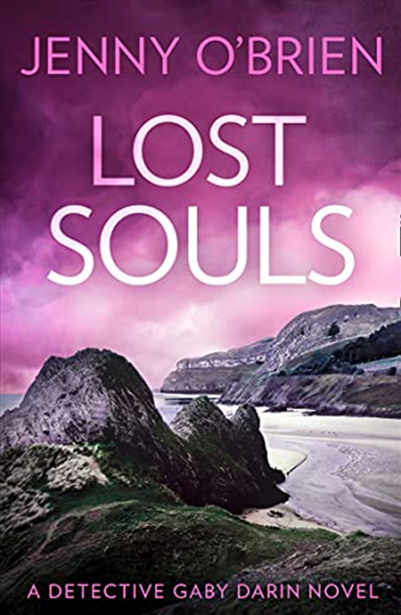Lost Souls: The Latest Utterly Gripping 2021 Crime Thriller From Jenny O’Brien!: Book 4 (Detective G/Product Detail/Crime & Mystery Fiction