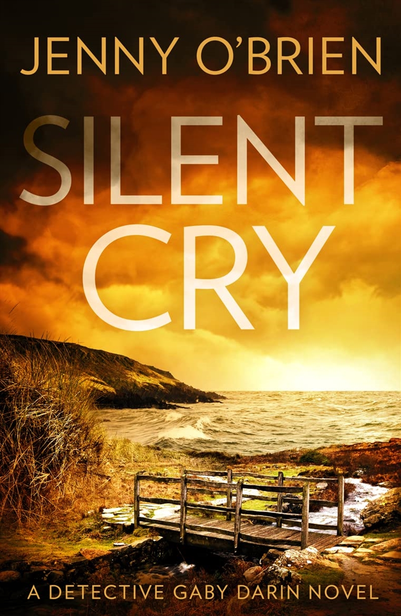 Silent Cry (Detective Gaby Darin)/Product Detail/Crime & Mystery Fiction