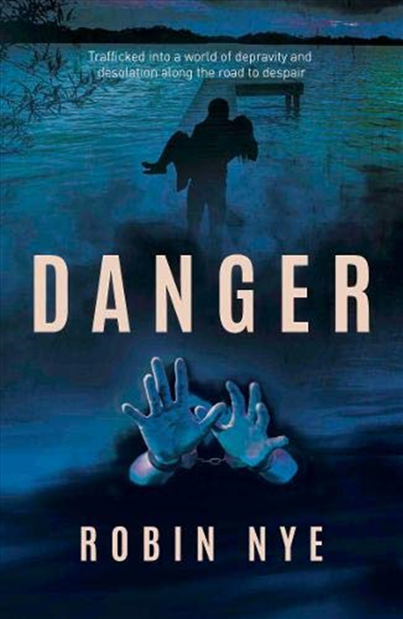 Danger (Hunter And Selitto)/Product Detail/Crime & Mystery Fiction