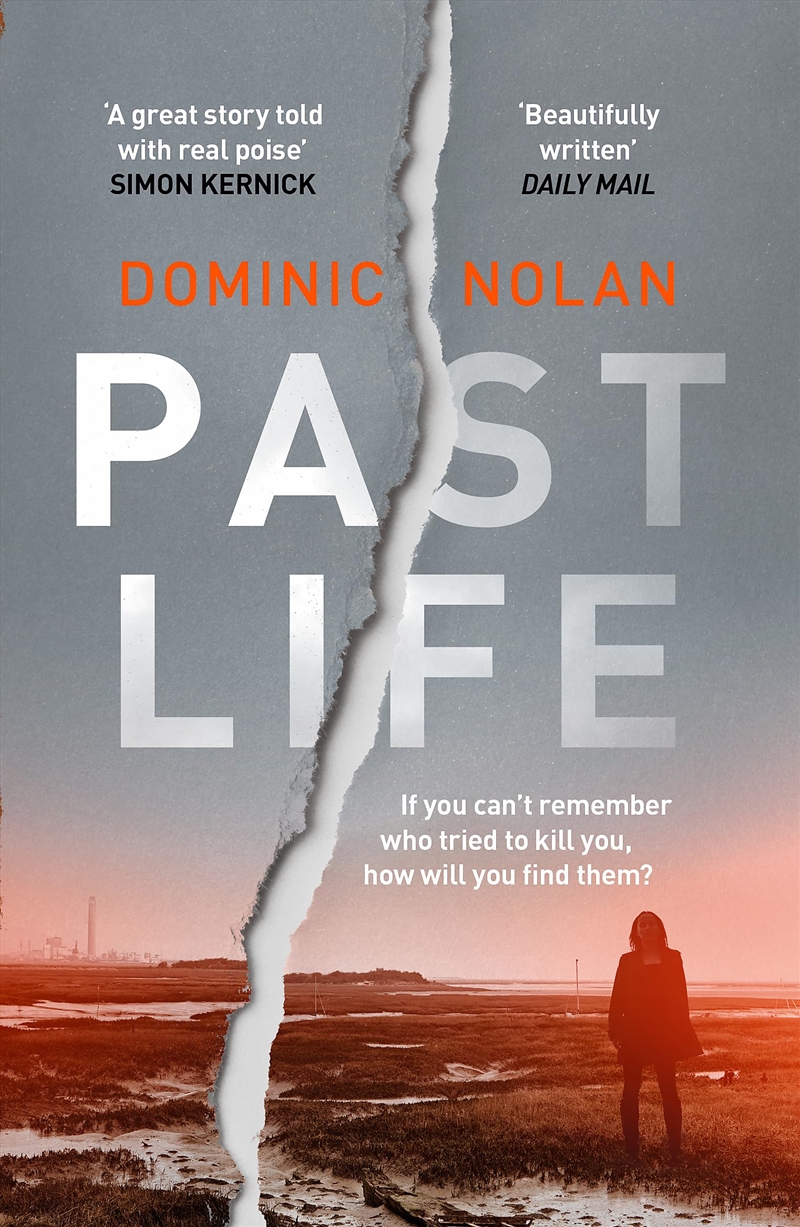Past Life: The Most 'Gripping, Addictive' Crime Debut Of 2019/Product Detail/Crime & Mystery Fiction