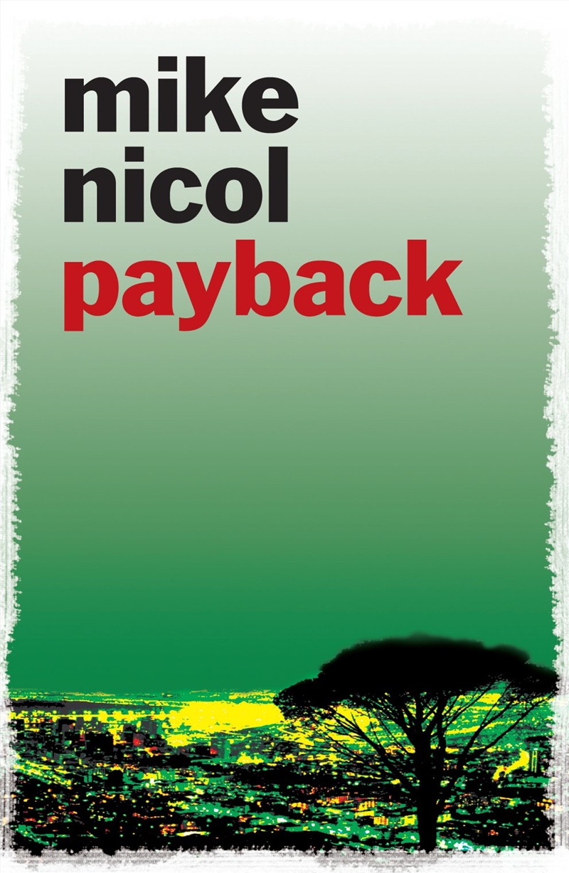 Payback/Product Detail/Crime & Mystery Fiction