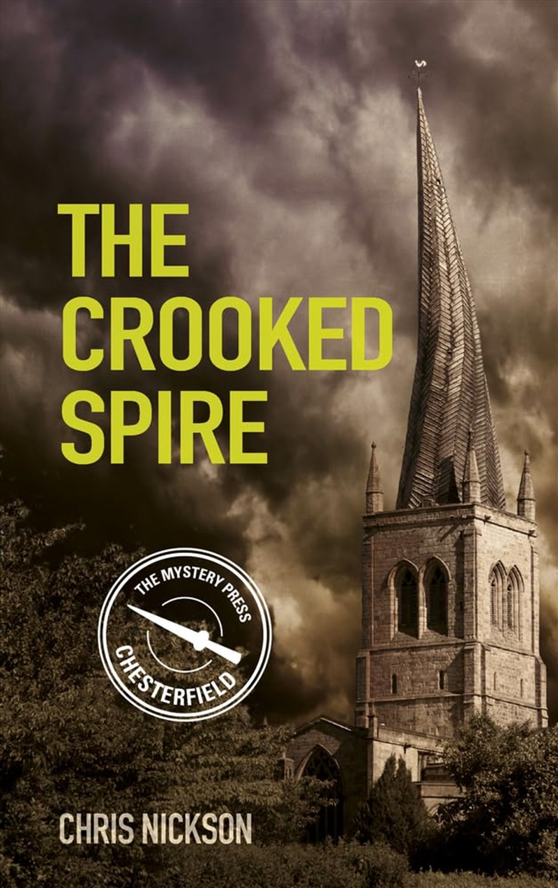 The Crooked Spire: John The Carpenter (Book 1) (1) (Medieval Mysteries)/Product Detail/Crime & Mystery Fiction